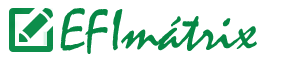 EFImátrix